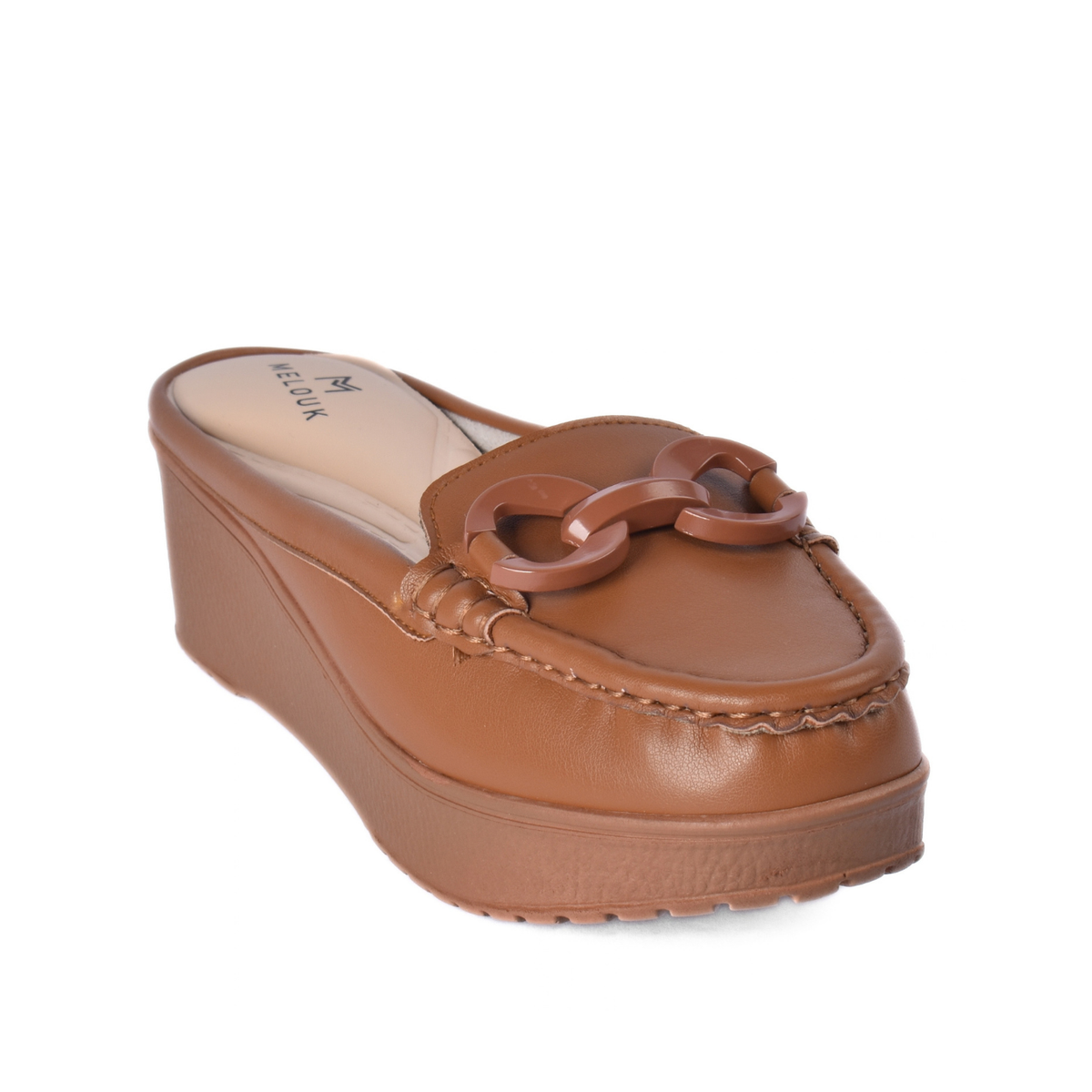 Effortless Height Premium Comfort Havana