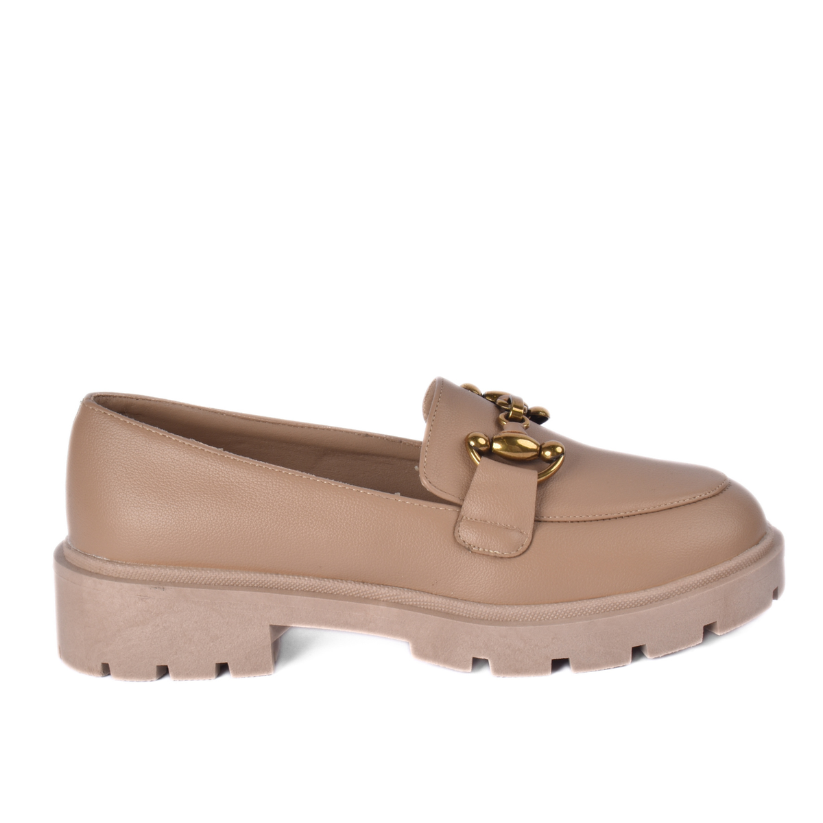 Bold Chic & Unmatched Comfort