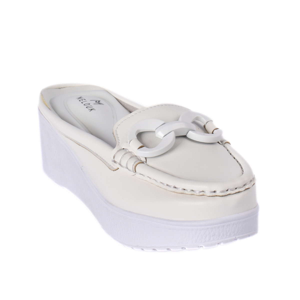 Effortless Height Premium Comfort White