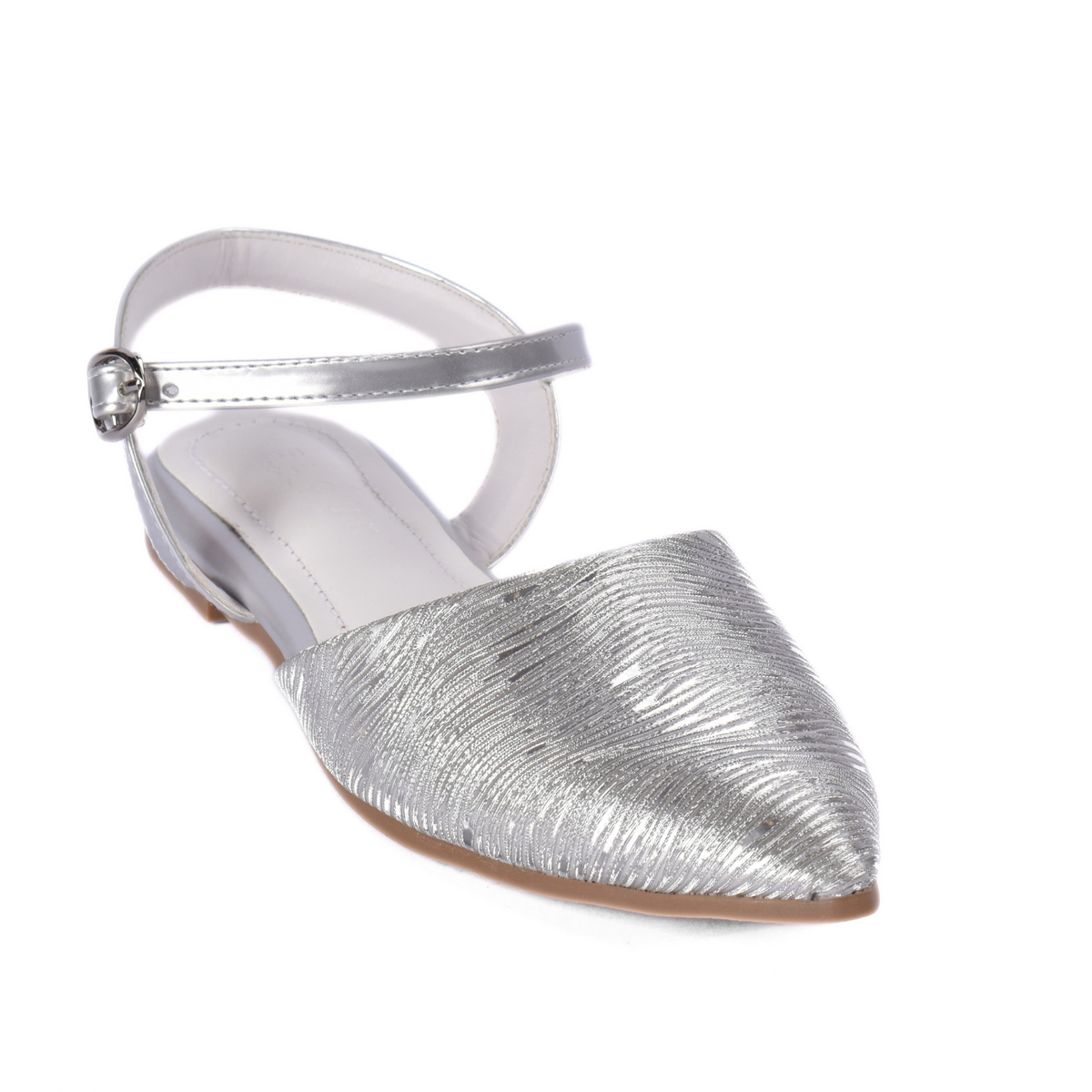 Sleek Sophistication For Any Occasion Silver