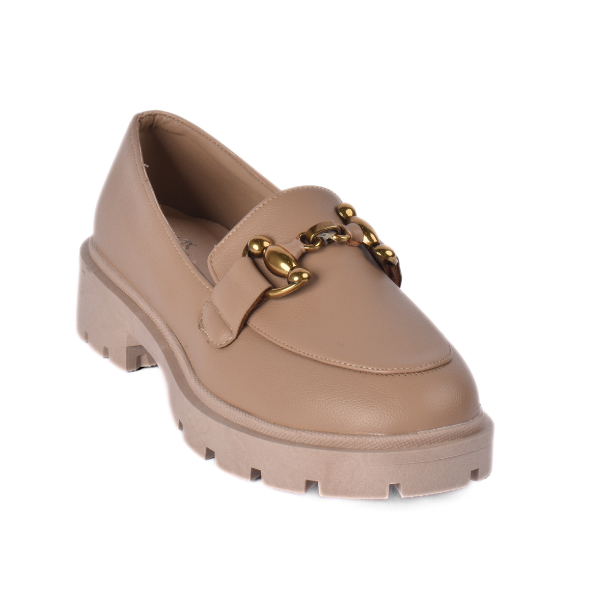 Bold Chic & Unmatched Comfort Khaki