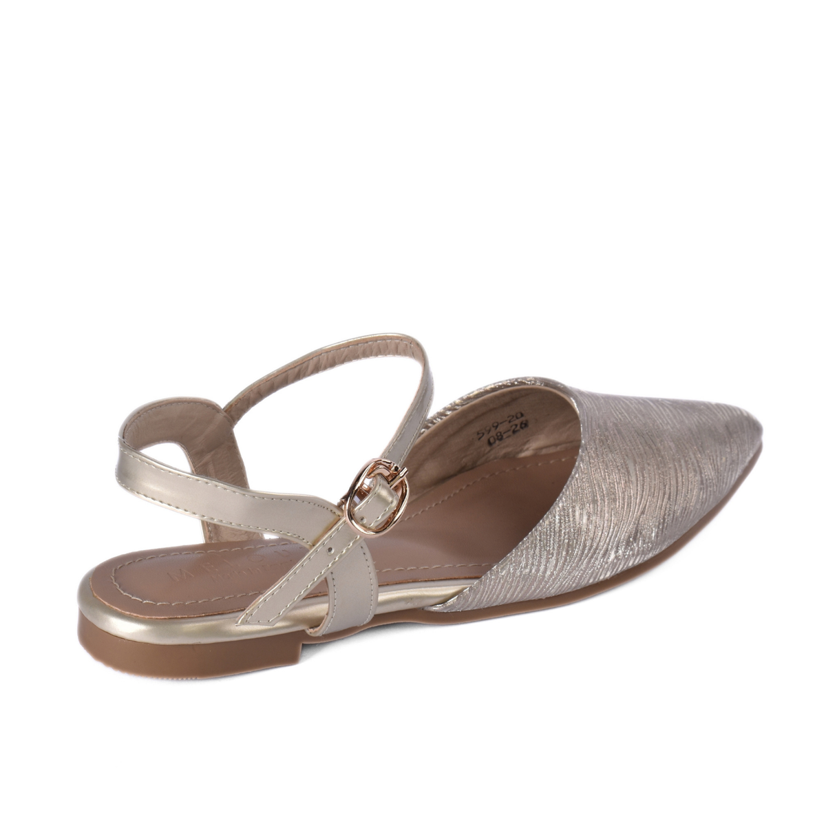 Sleek Sophistication For Any Occasion