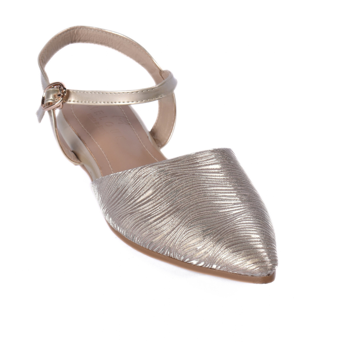 Sleek Sophistication For Any Occasion Gold