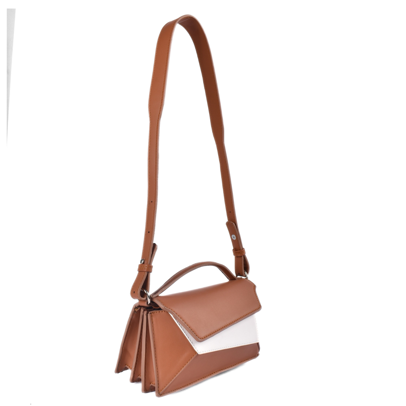 Trendy Mini Shoulder Bag Melouk