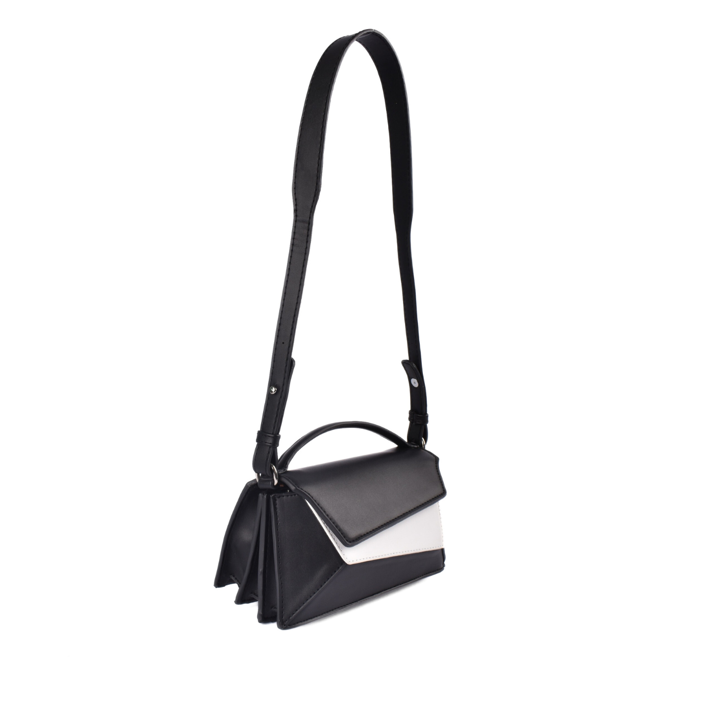 Trendy Mini Shoulder Bag Melouk