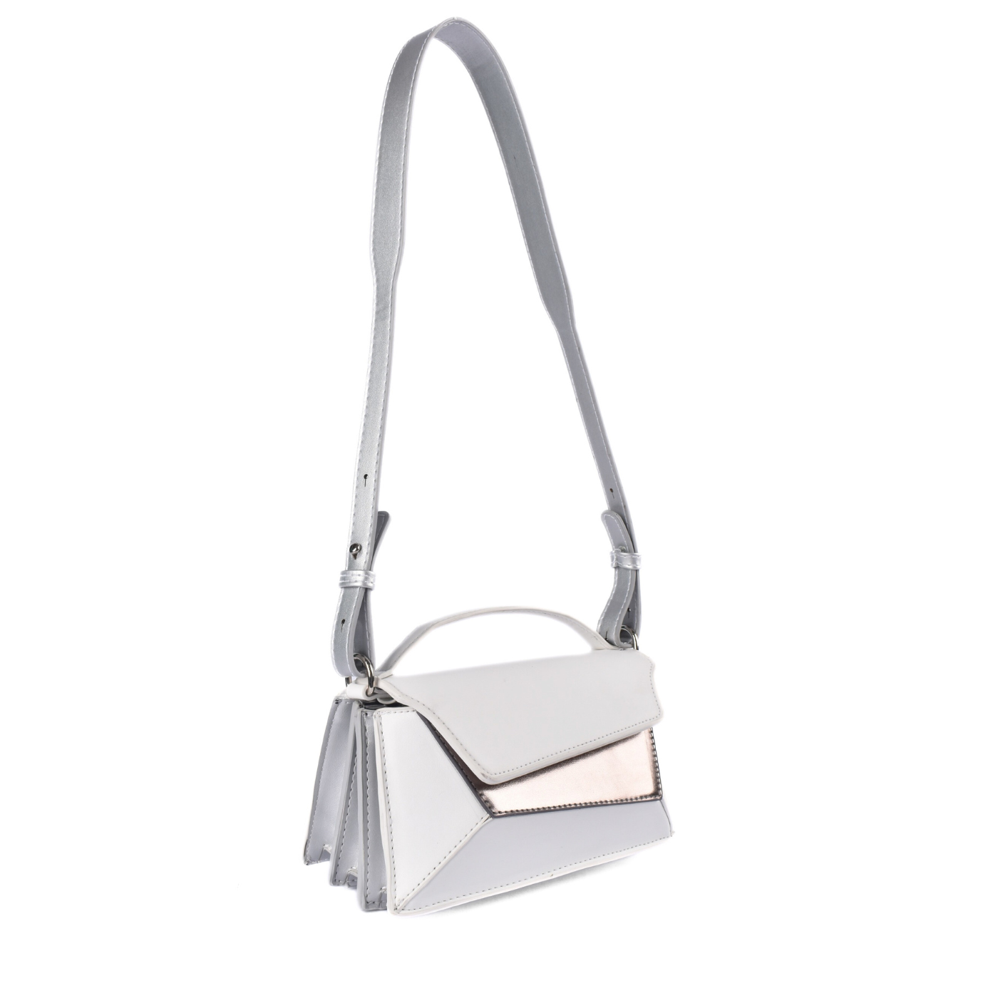 Trendy Mini Shoulder Bag Melouk