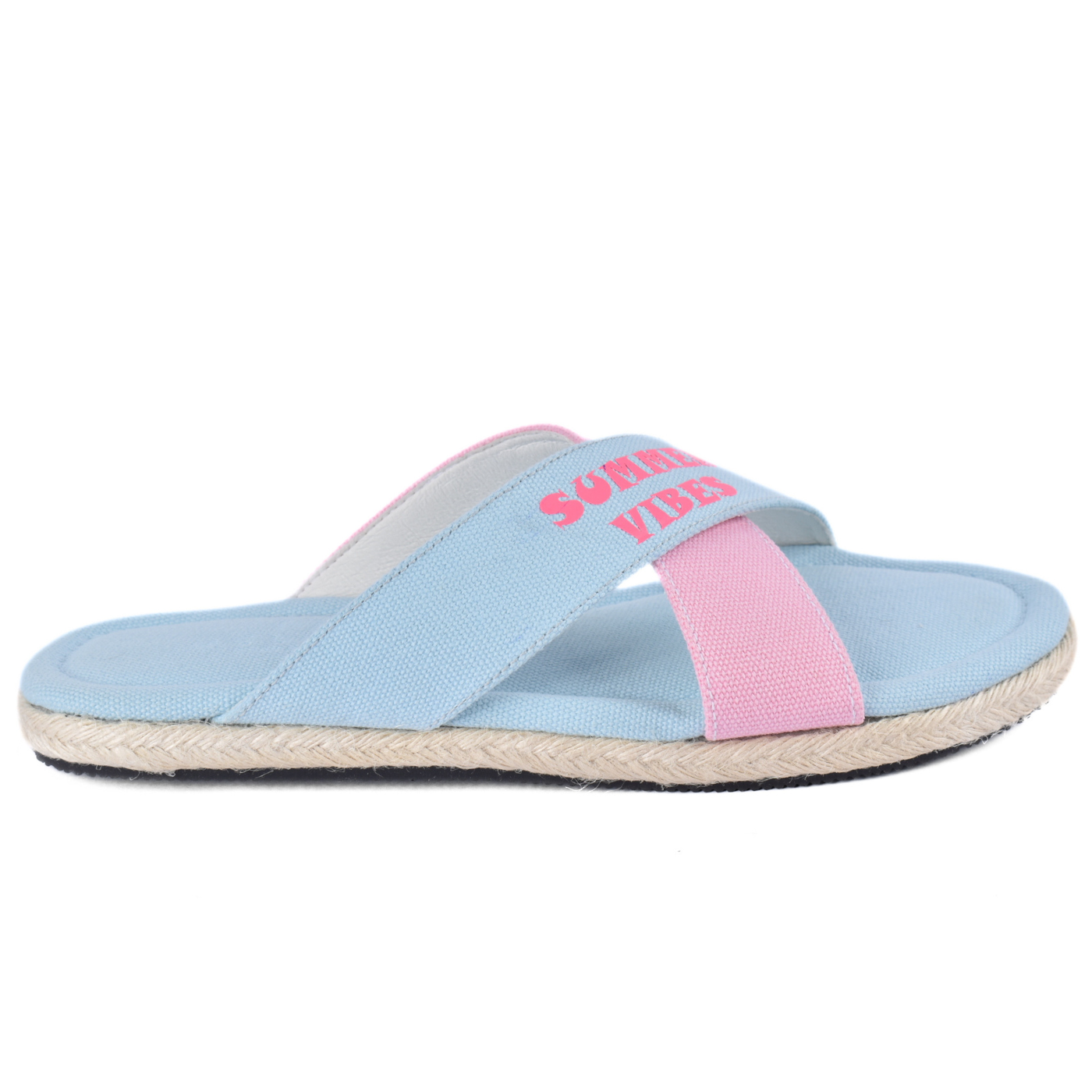 Canvas Slide Summer Vibes Melouk