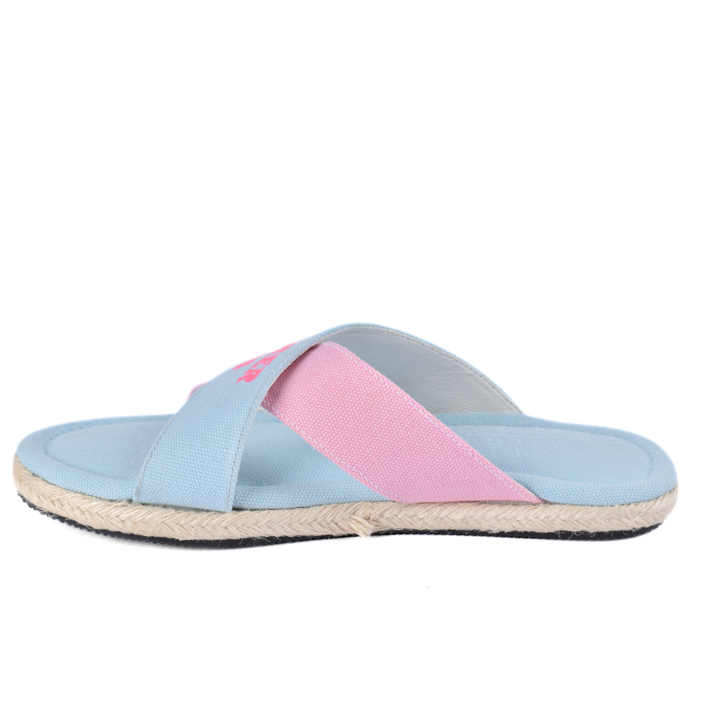 Canvas Slide Summer Vibes Melouk