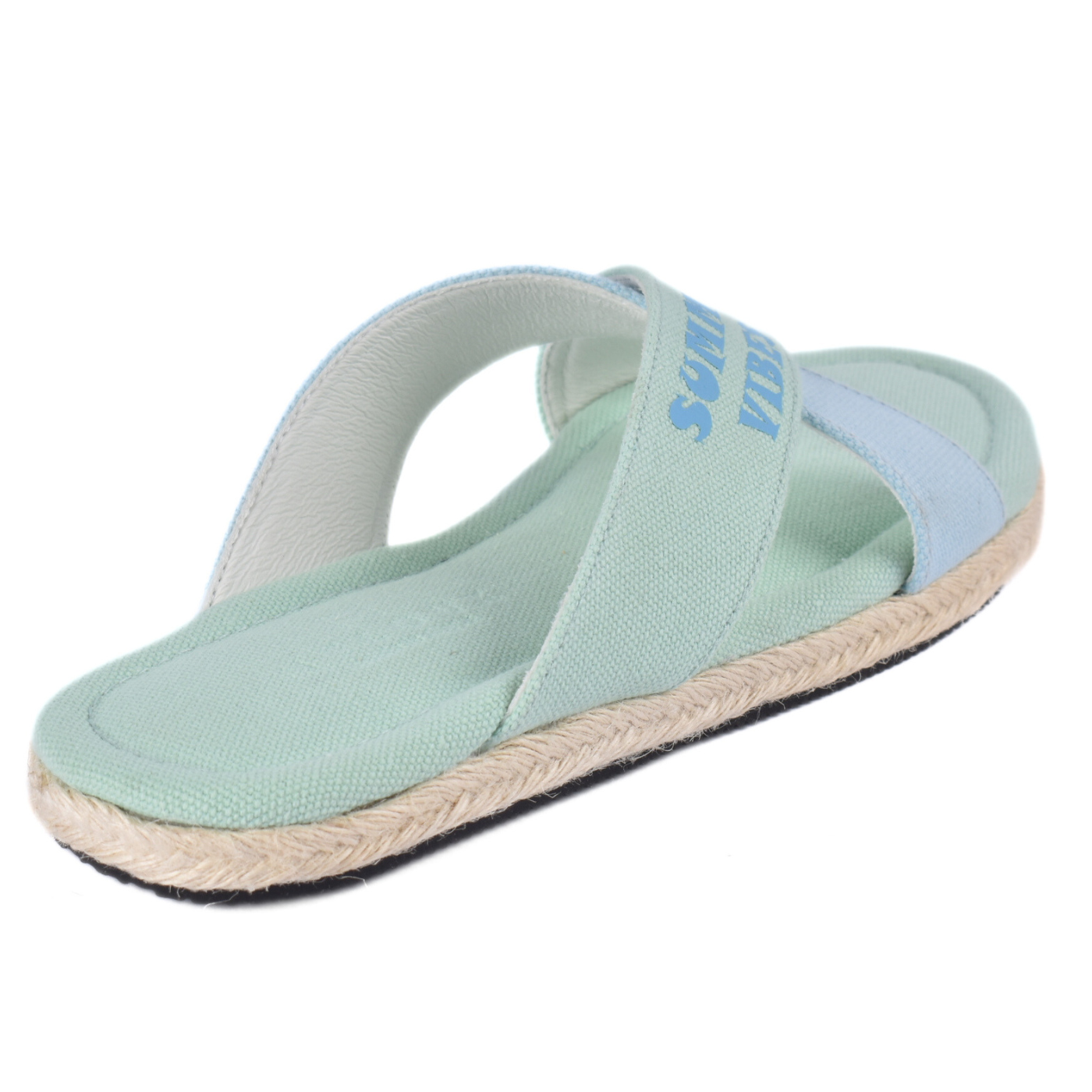 Canvas Slide Summer Vibes Melouk