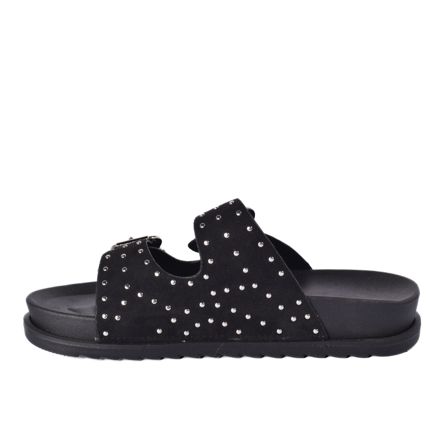 Fashion Slide Sandal Studded Detail for Women