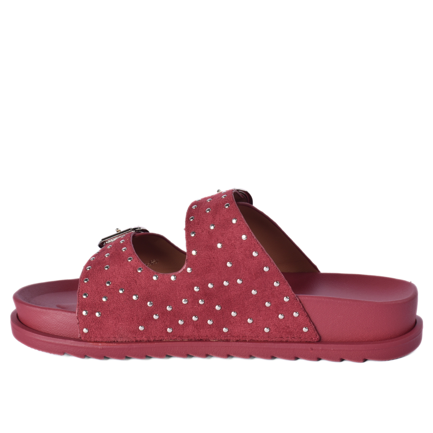Fashion Slide Sandal Studded Detail for Women