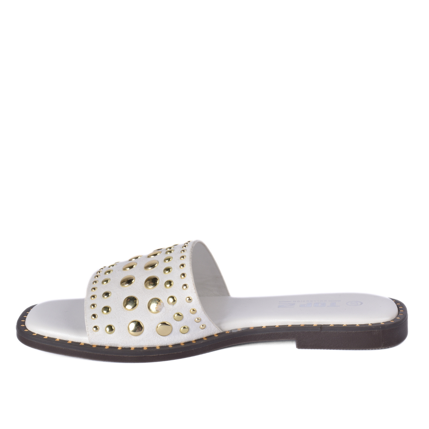Comfortable Casual Slip-On Sandals for Everyday Wear