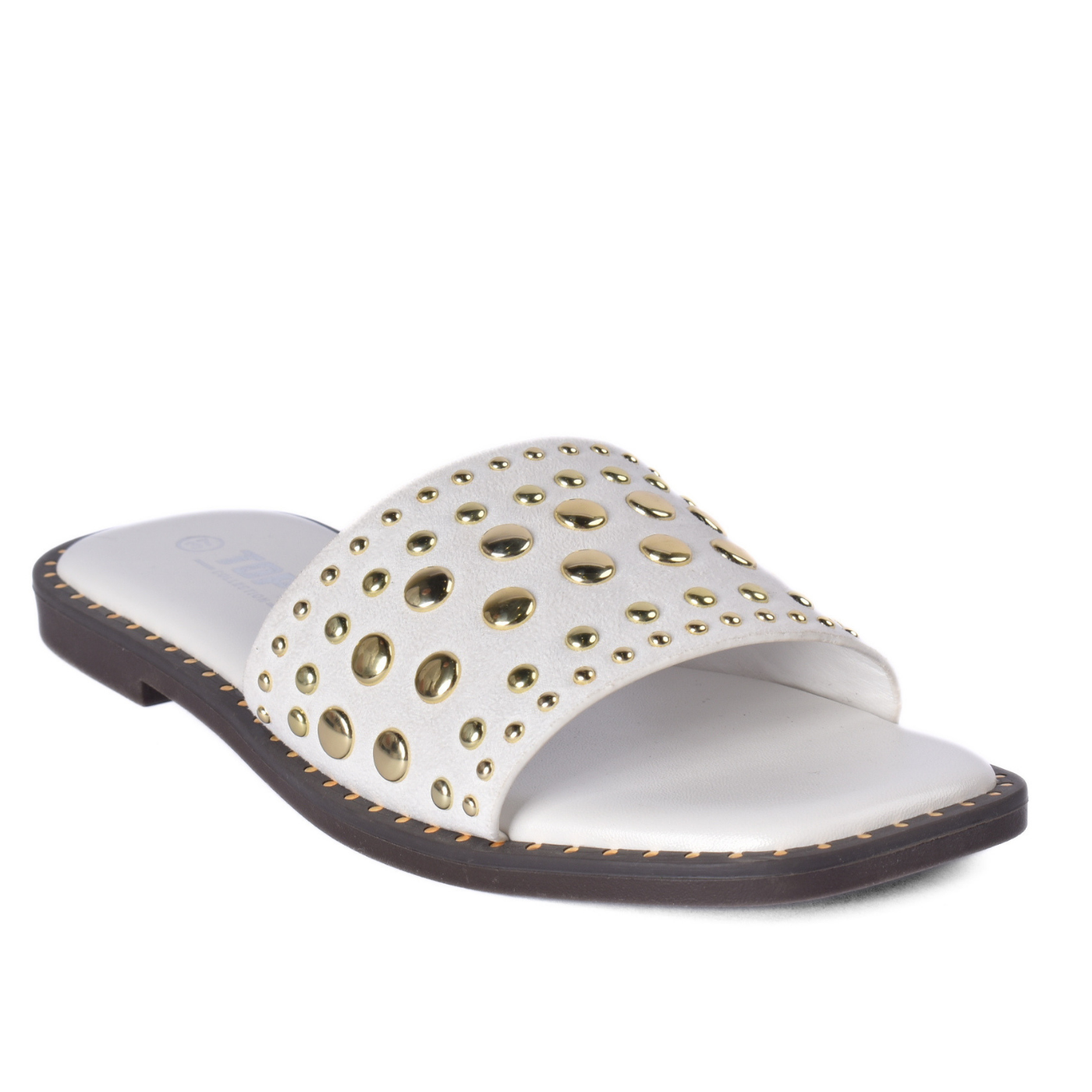 Comfortable Casual Slip-On Sandals for Everyday Wear