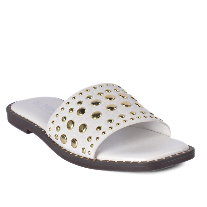 Comfortable Casual Slip-On Sandals for Everyday Wear