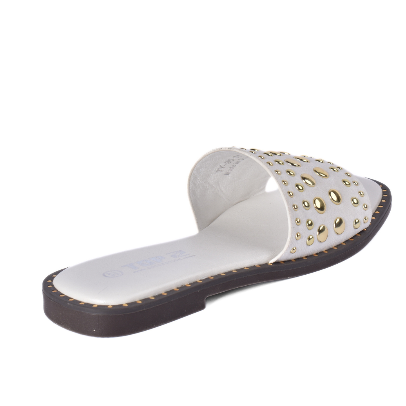 Comfortable Casual Slip-On Sandals for Everyday Wear