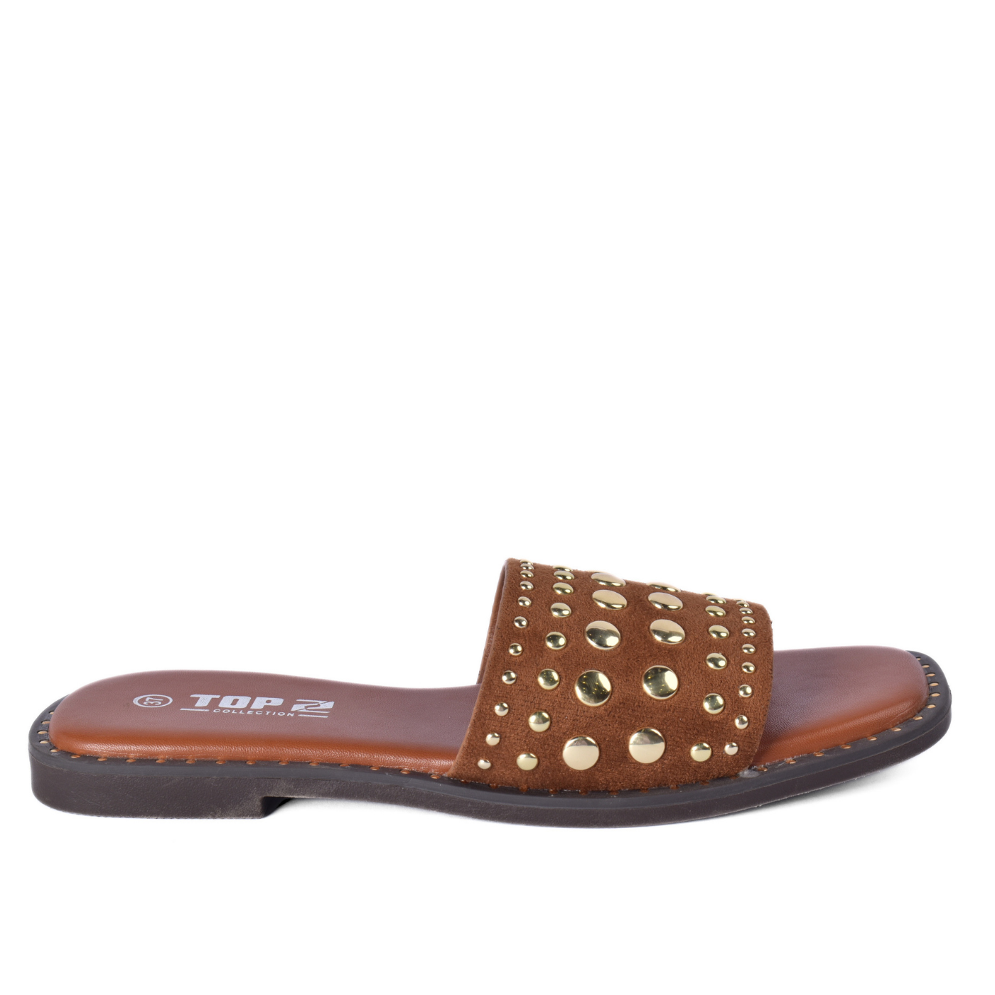 Comfortable Casual Slip-On Sandals for Everyday Wear