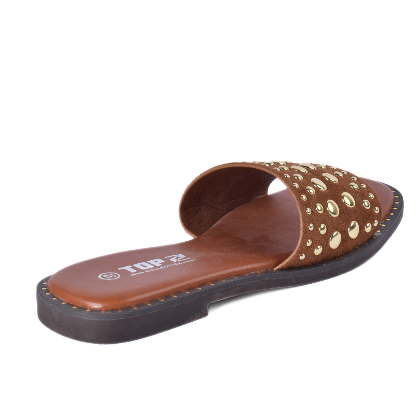 Comfortable Casual Slip-On Sandals for Everyday Wear
