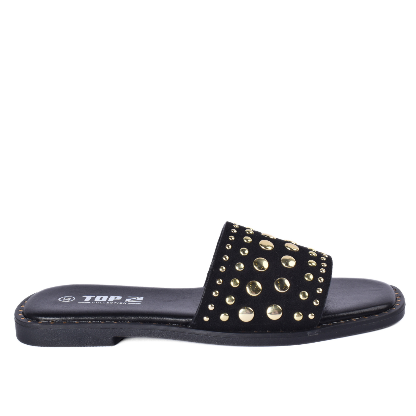 Comfortable Casual Slip-On Sandals for Everyday Wear