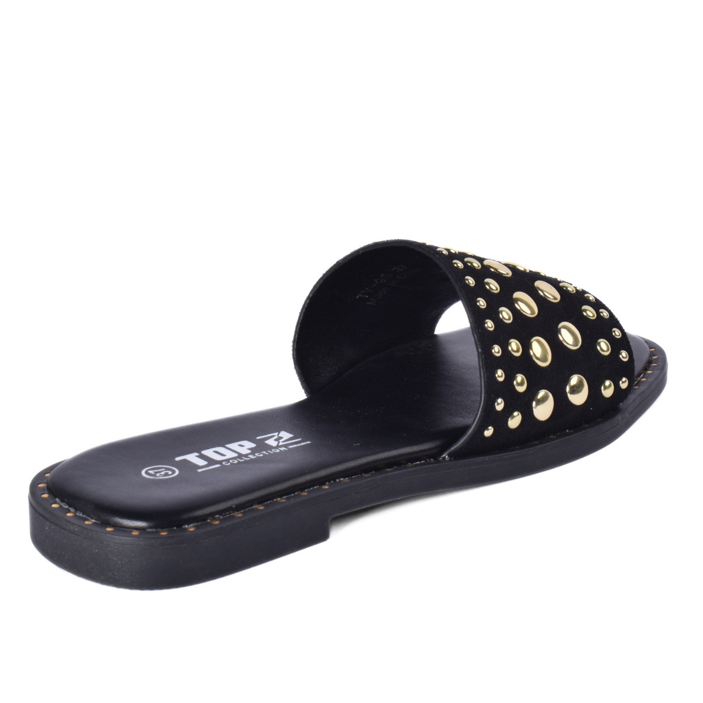 Comfortable Casual Slip-On Sandals for Everyday Wear