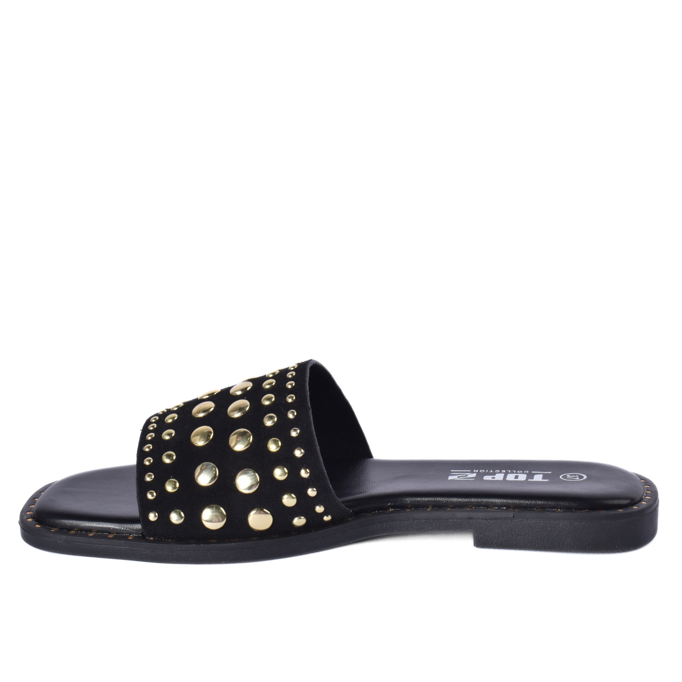 Comfortable Casual Slip-On Sandals for Everyday Wear