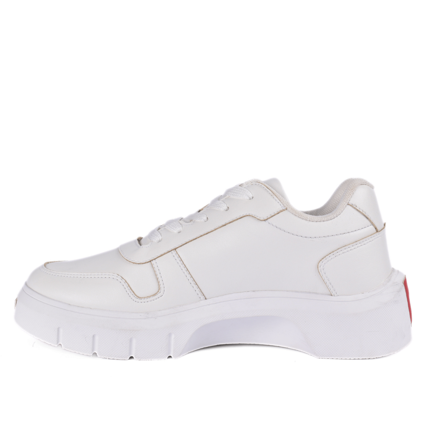 Comfortable Thick Sole Sneakers