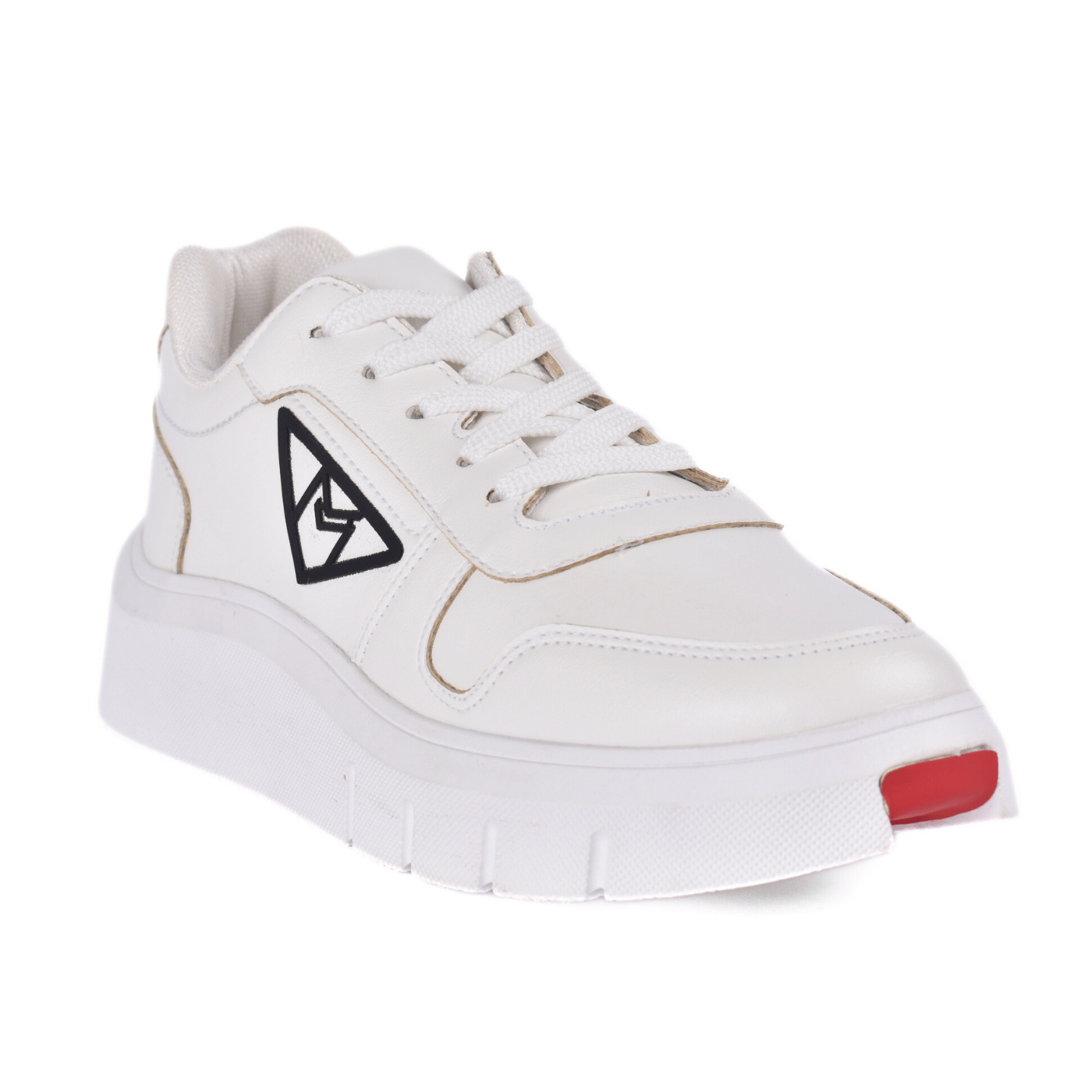 Comfortable Thick Sole Sneakers