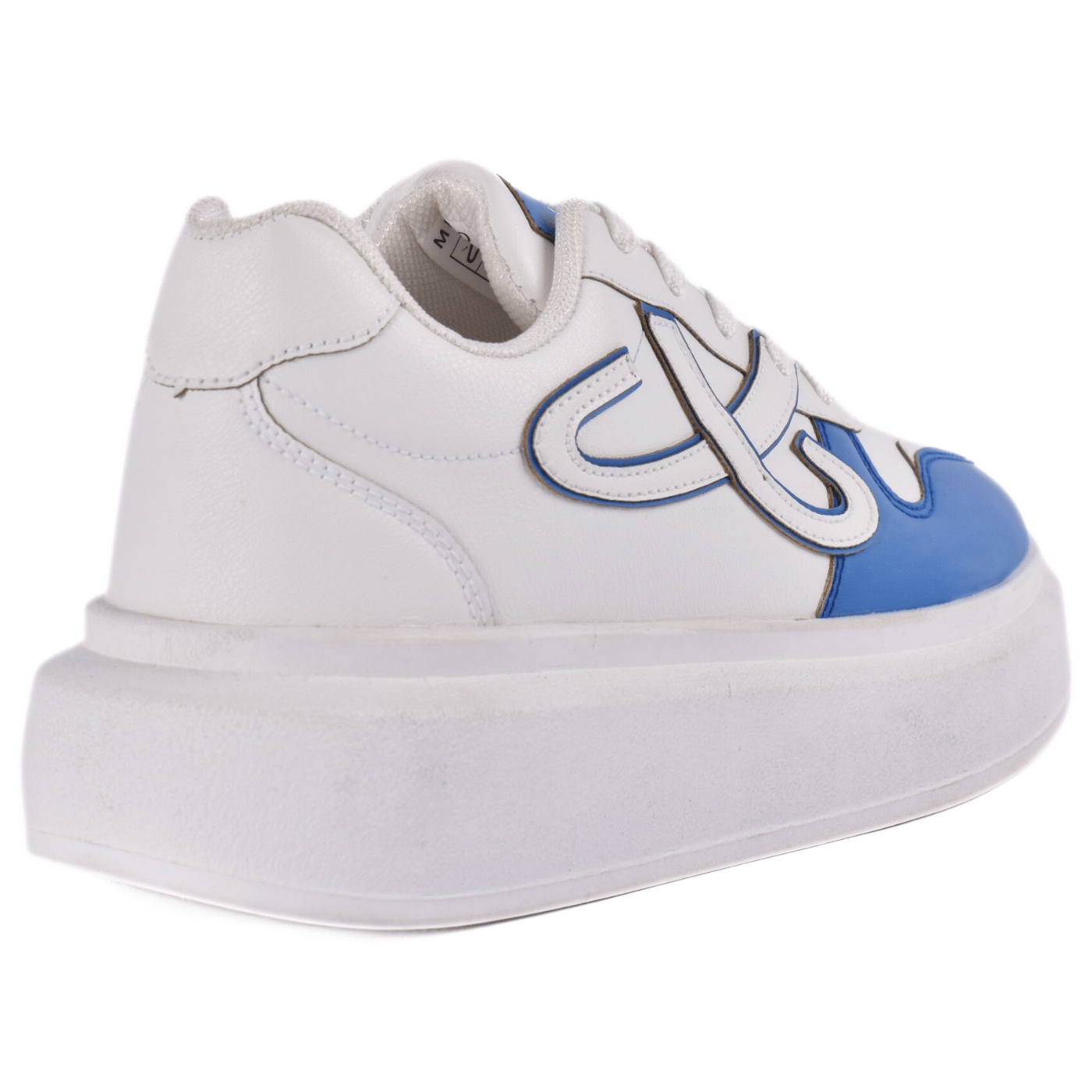 Bold Design Casual Sneakers