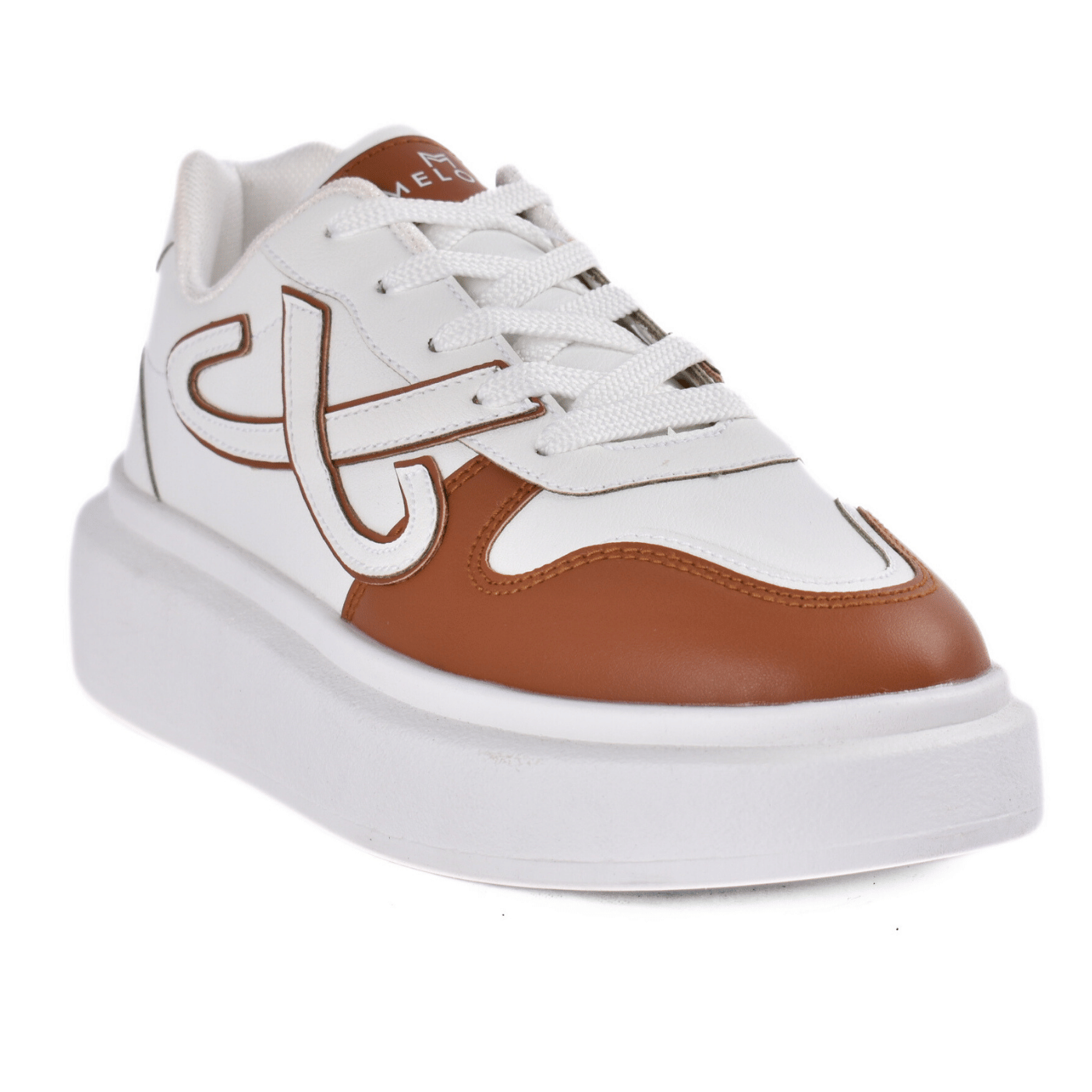 Bold Design Casual Sneakers