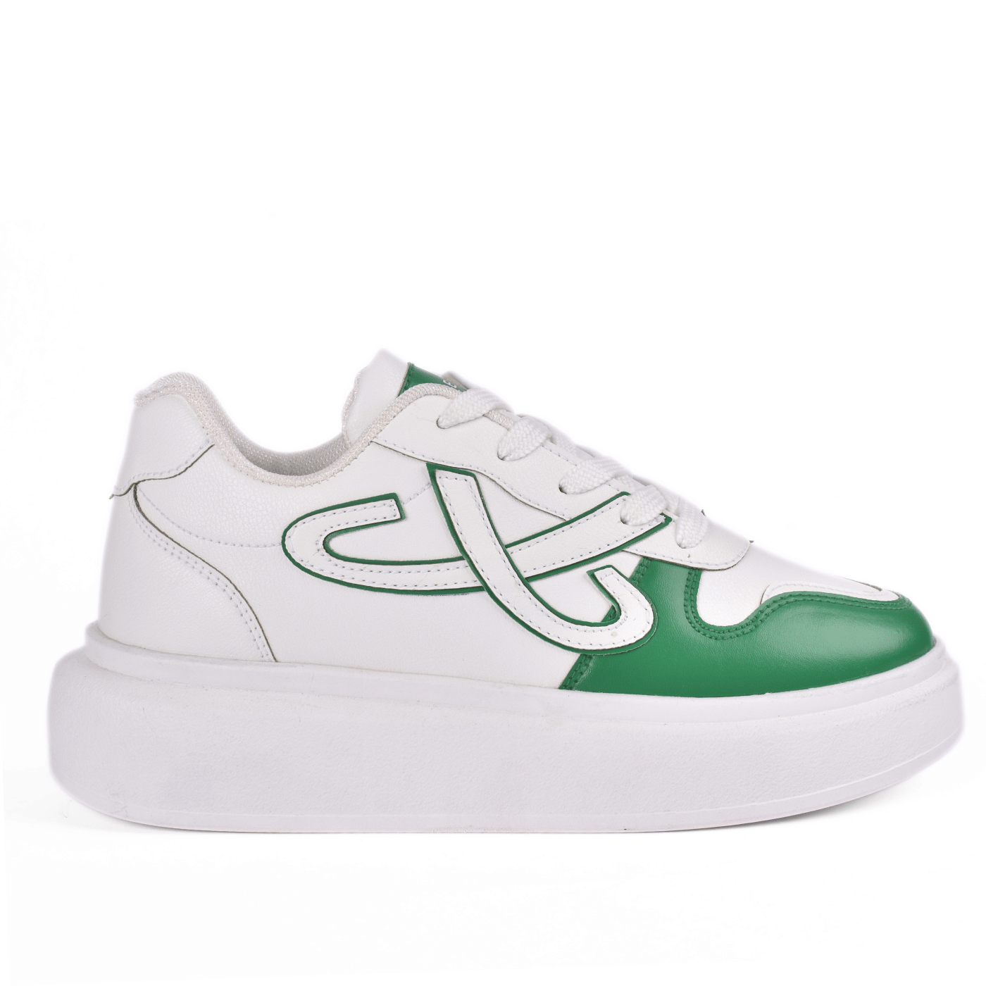 Bold Design Casual Sneakers