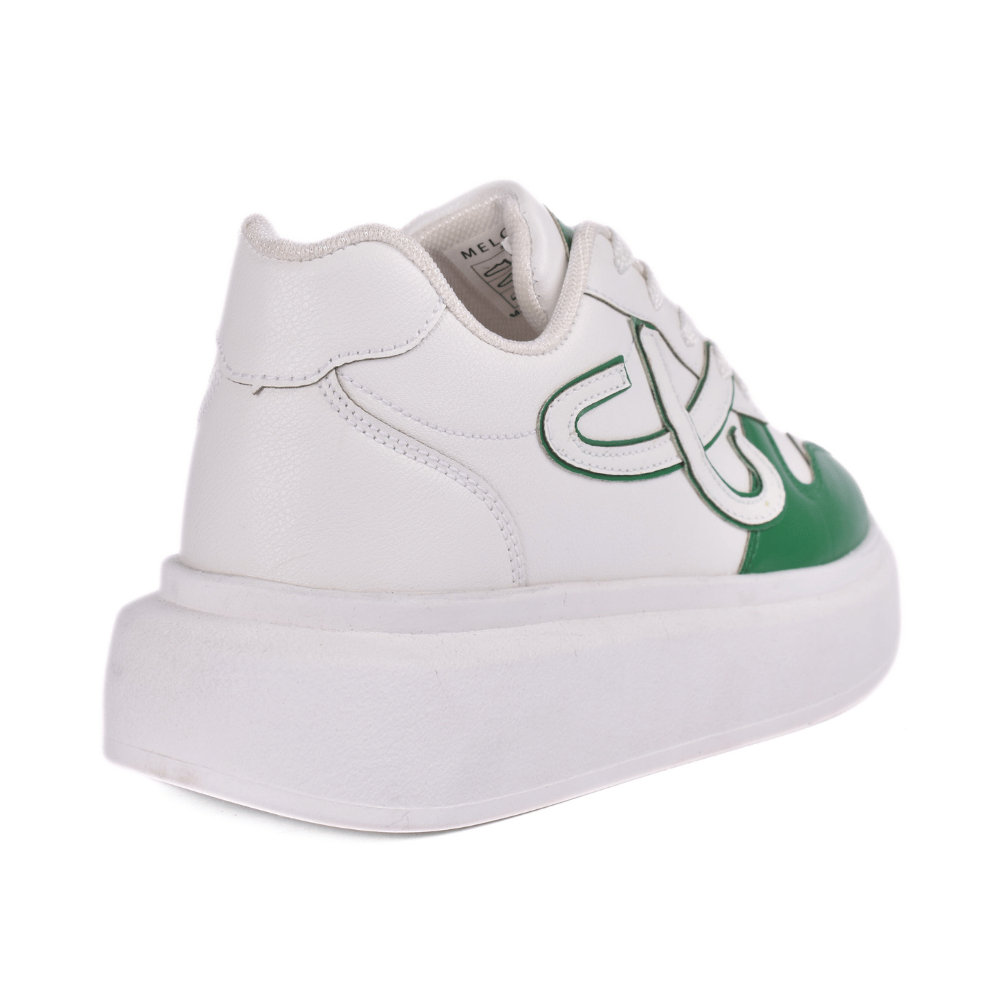 Bold Design Casual Sneakers