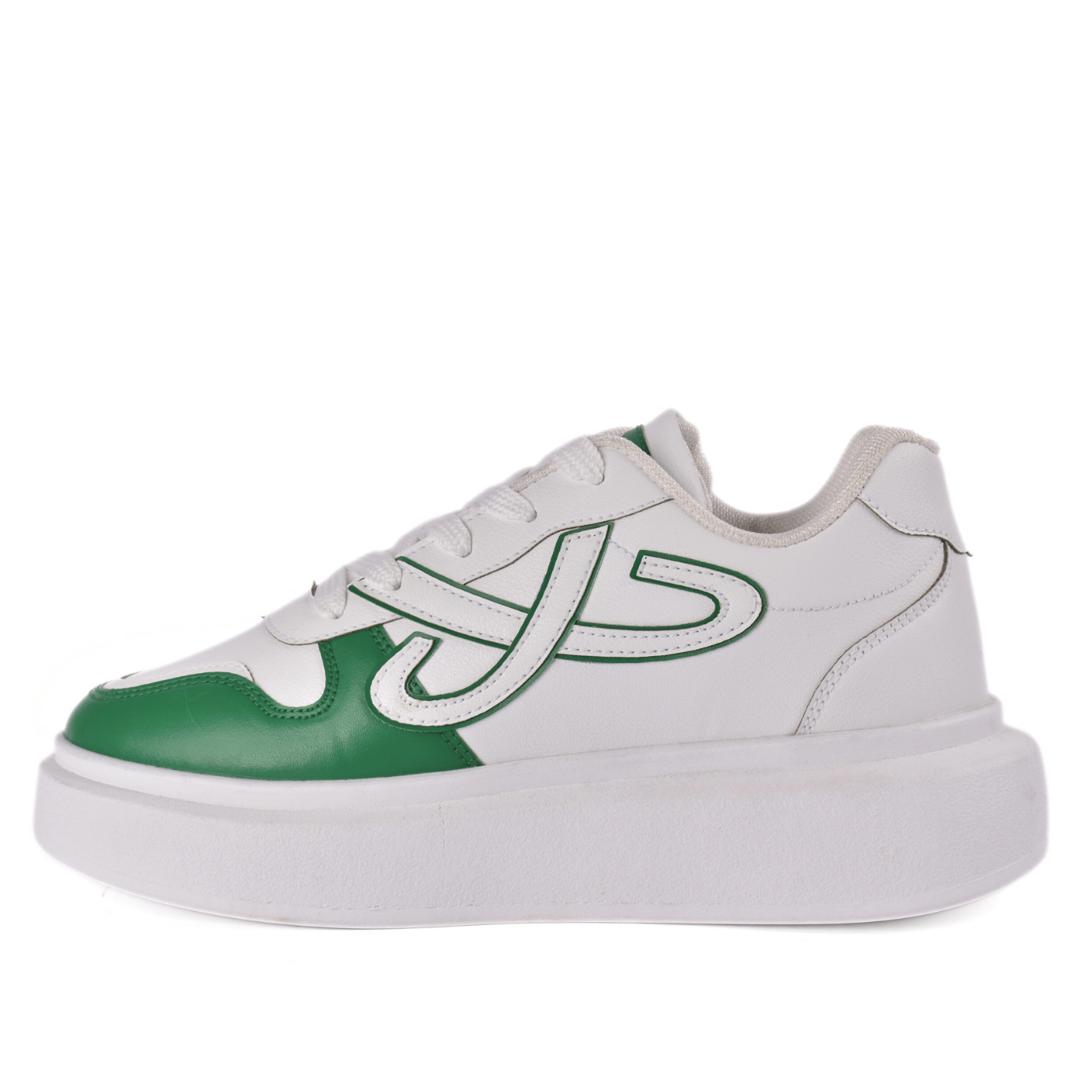 Bold Design Casual Sneakers