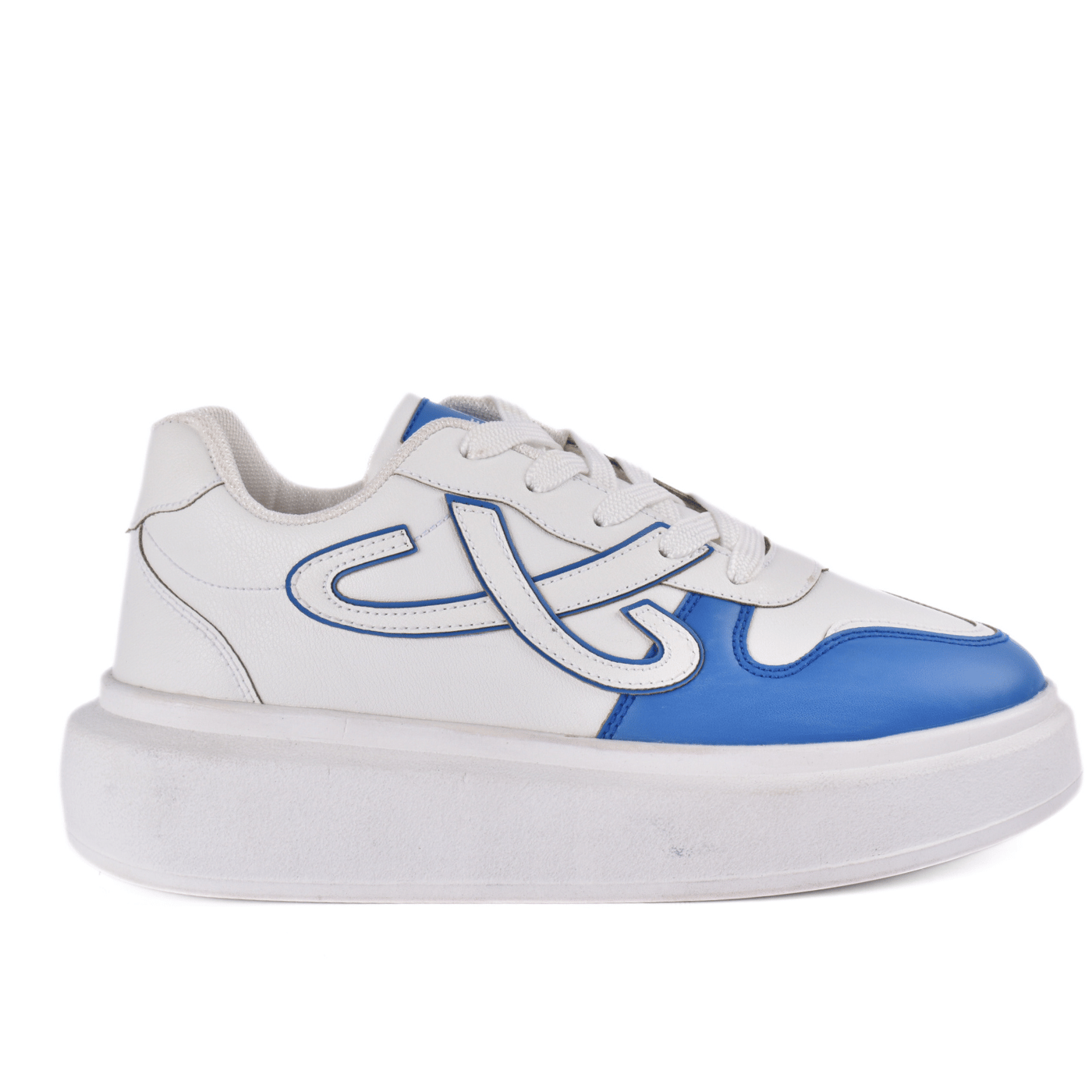 Bold Design Casual Sneakers