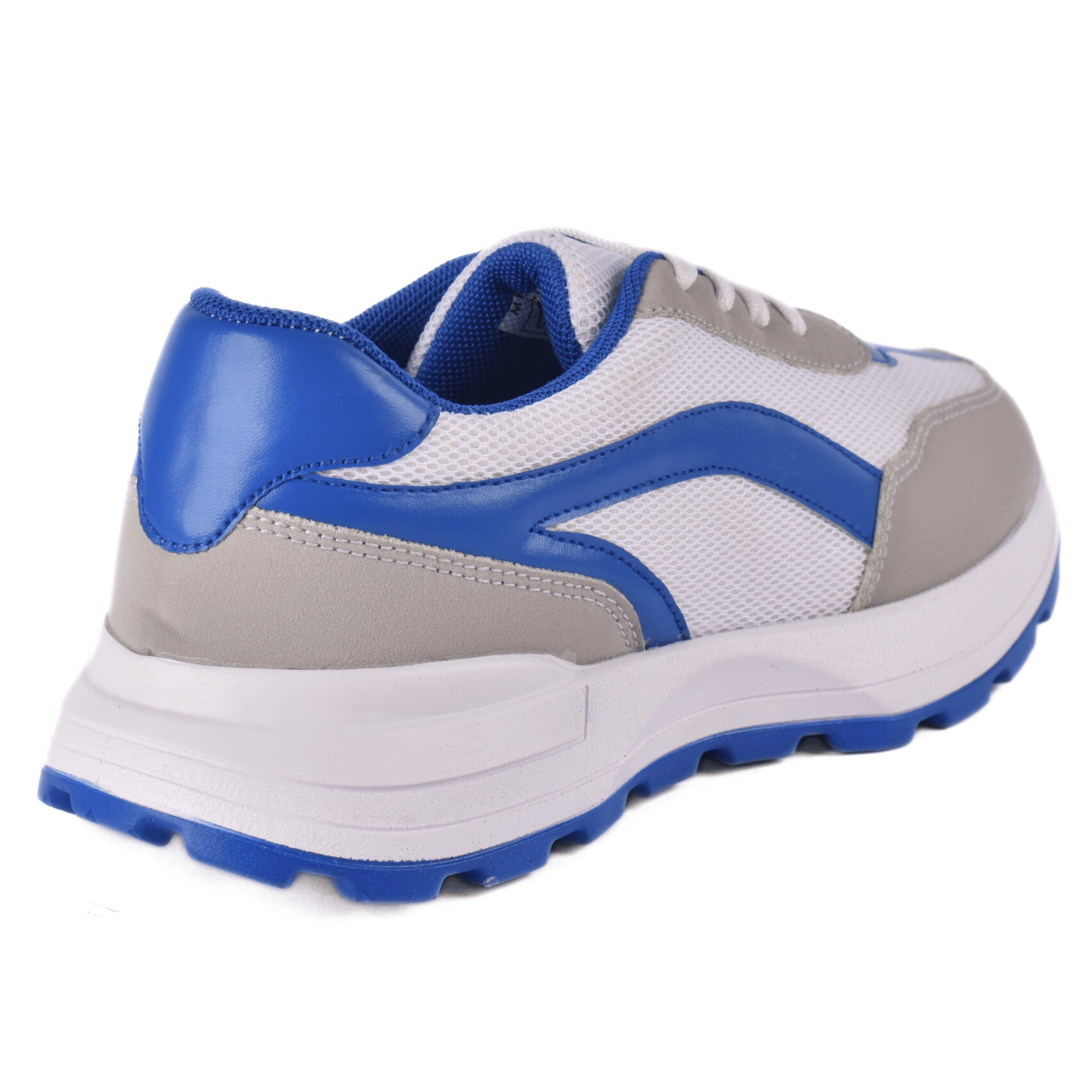 Lightweight Sporty Lace-Up Trainers Melouk