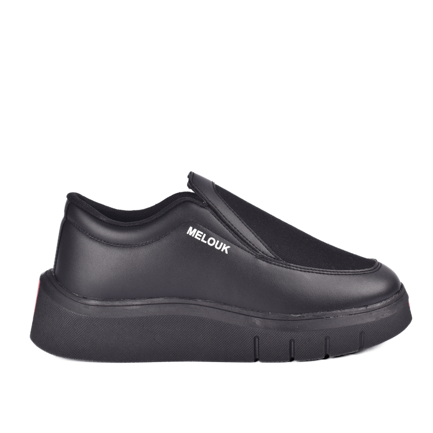 Fashion Platform Sneakers