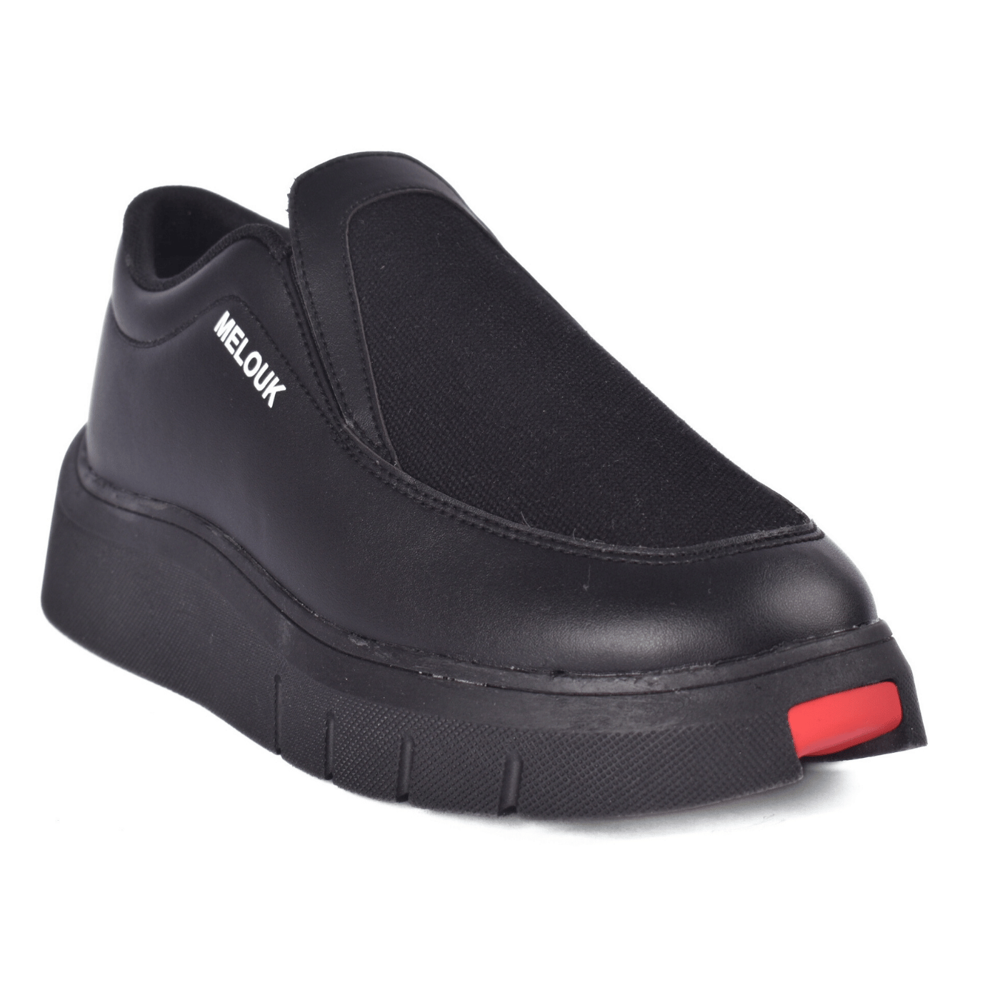 Fashion Platform Sneakers