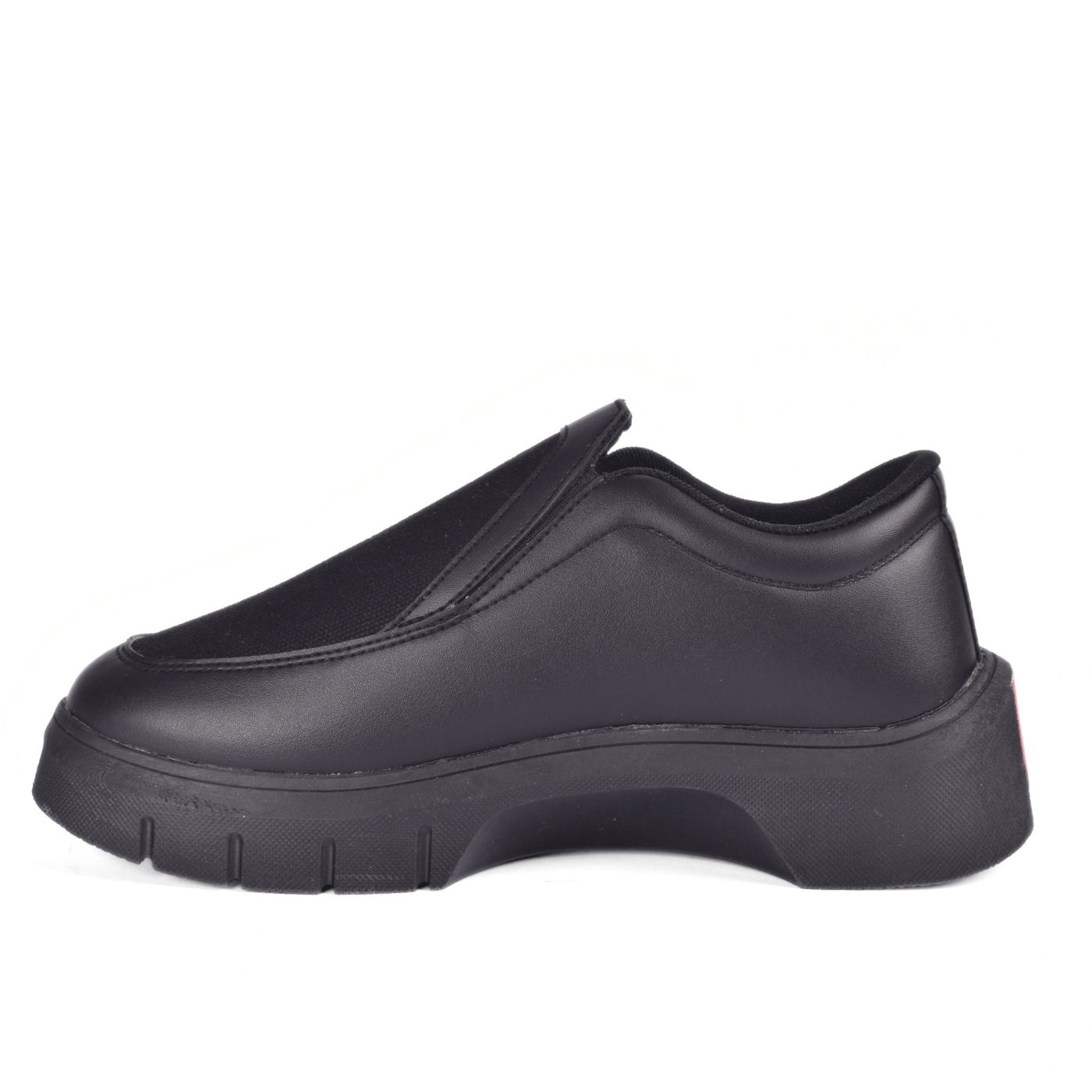 Fashion Platform Sneakers