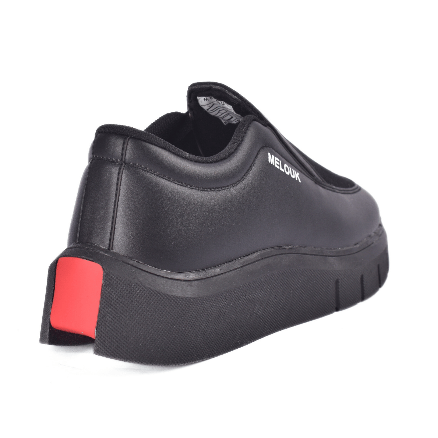 Fashion Platform Sneakers
