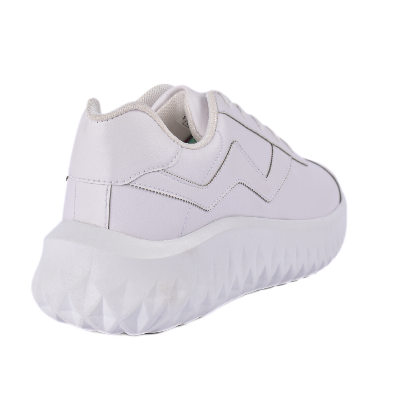 Stylish Walking Sneakers Melouk