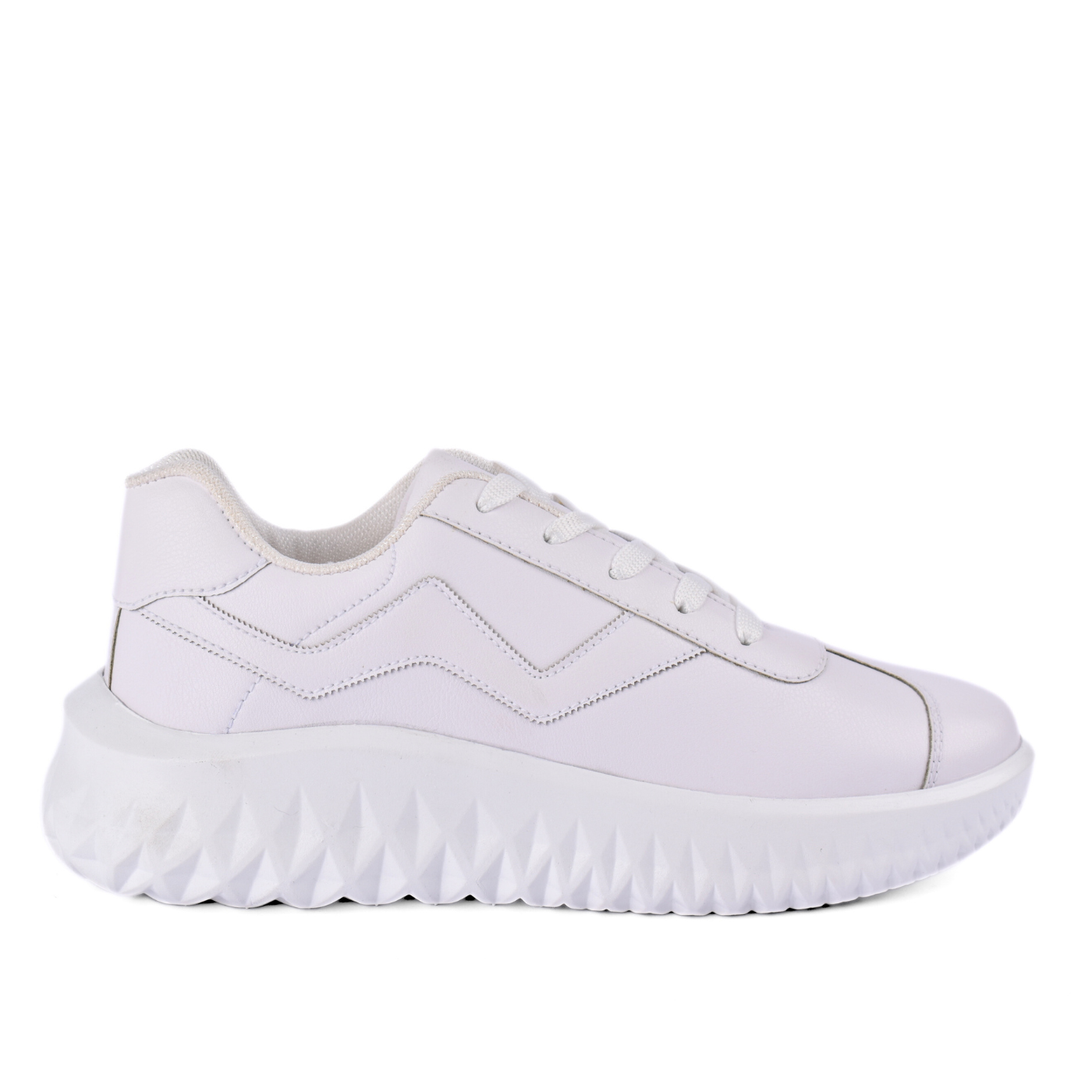 Stylish Walking Sneakers Melouk