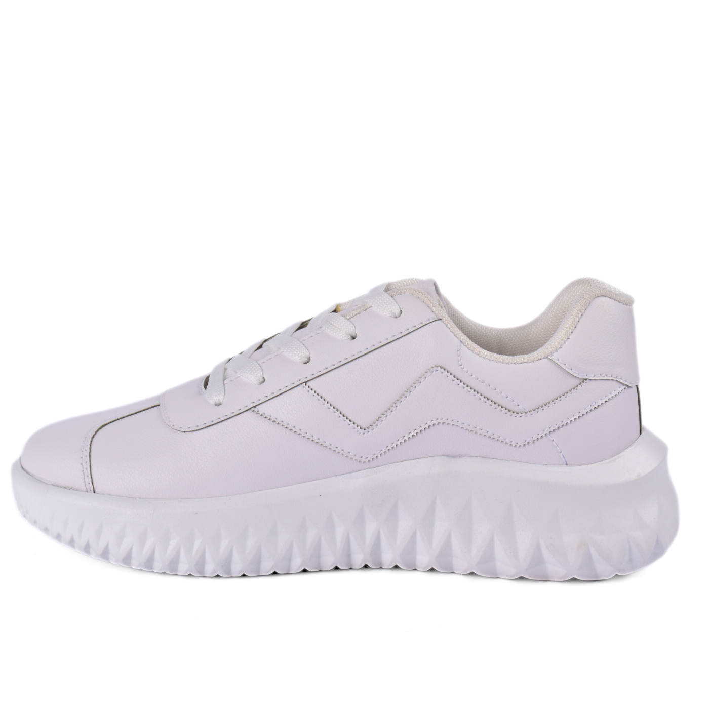 Stylish Walking Sneakers Melouk