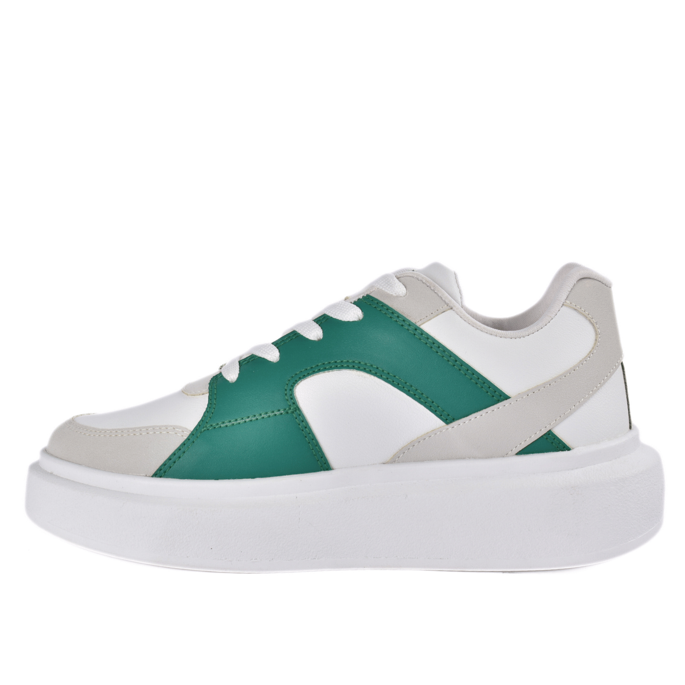 Chunky Platform Sneakers