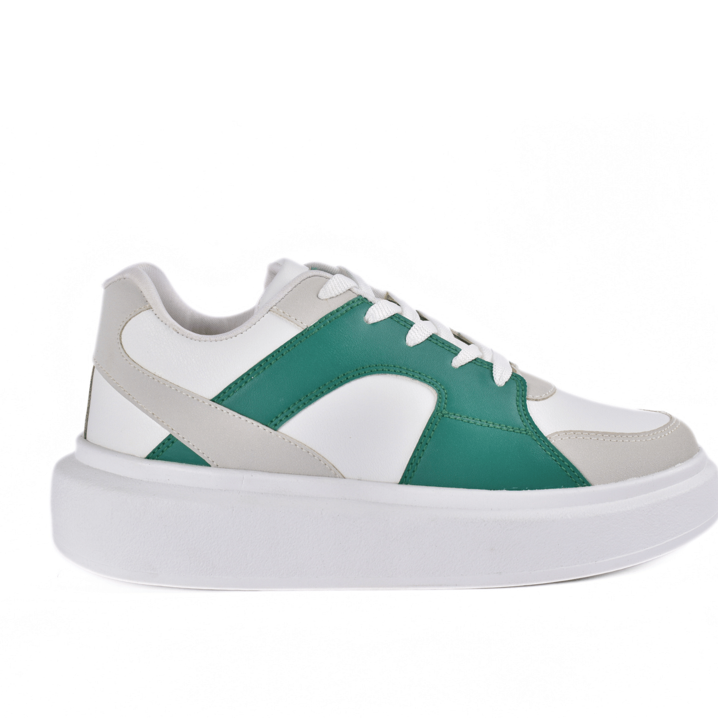 Chunky Platform Sneakers