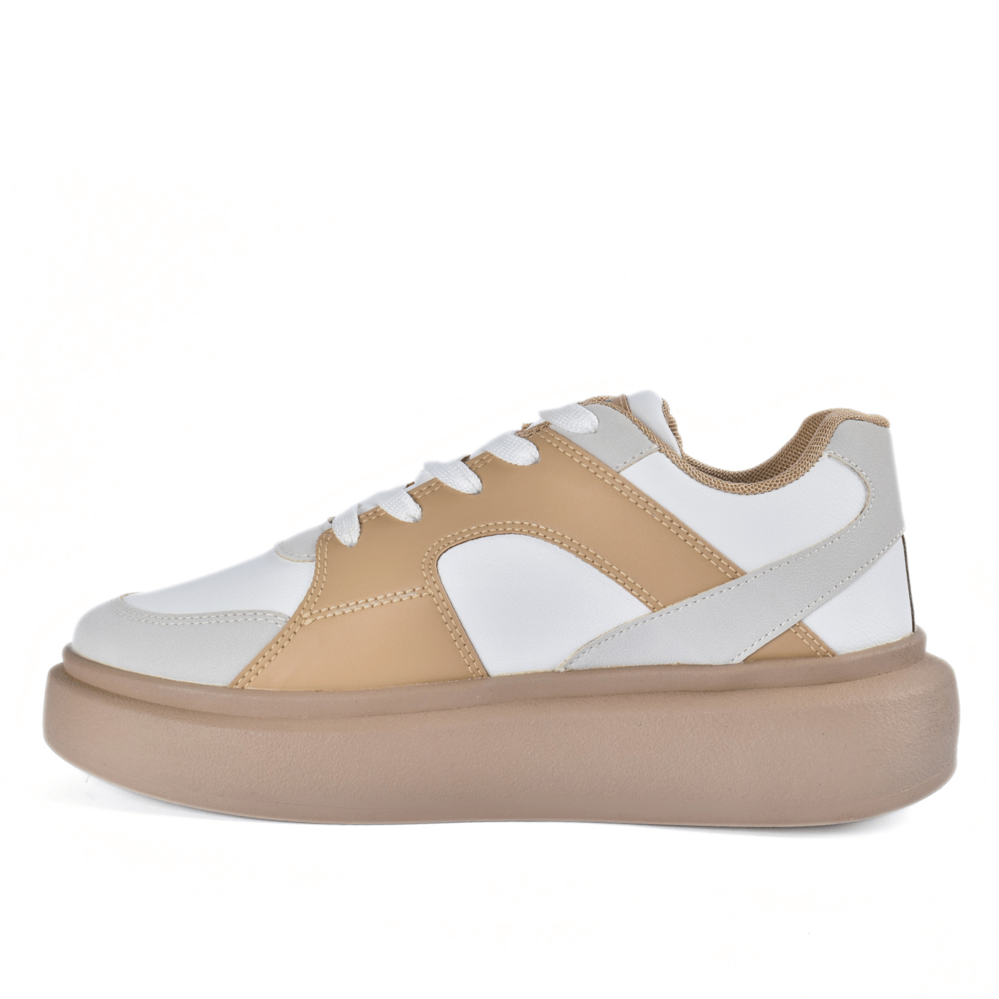 Chunky Platform Sneakers