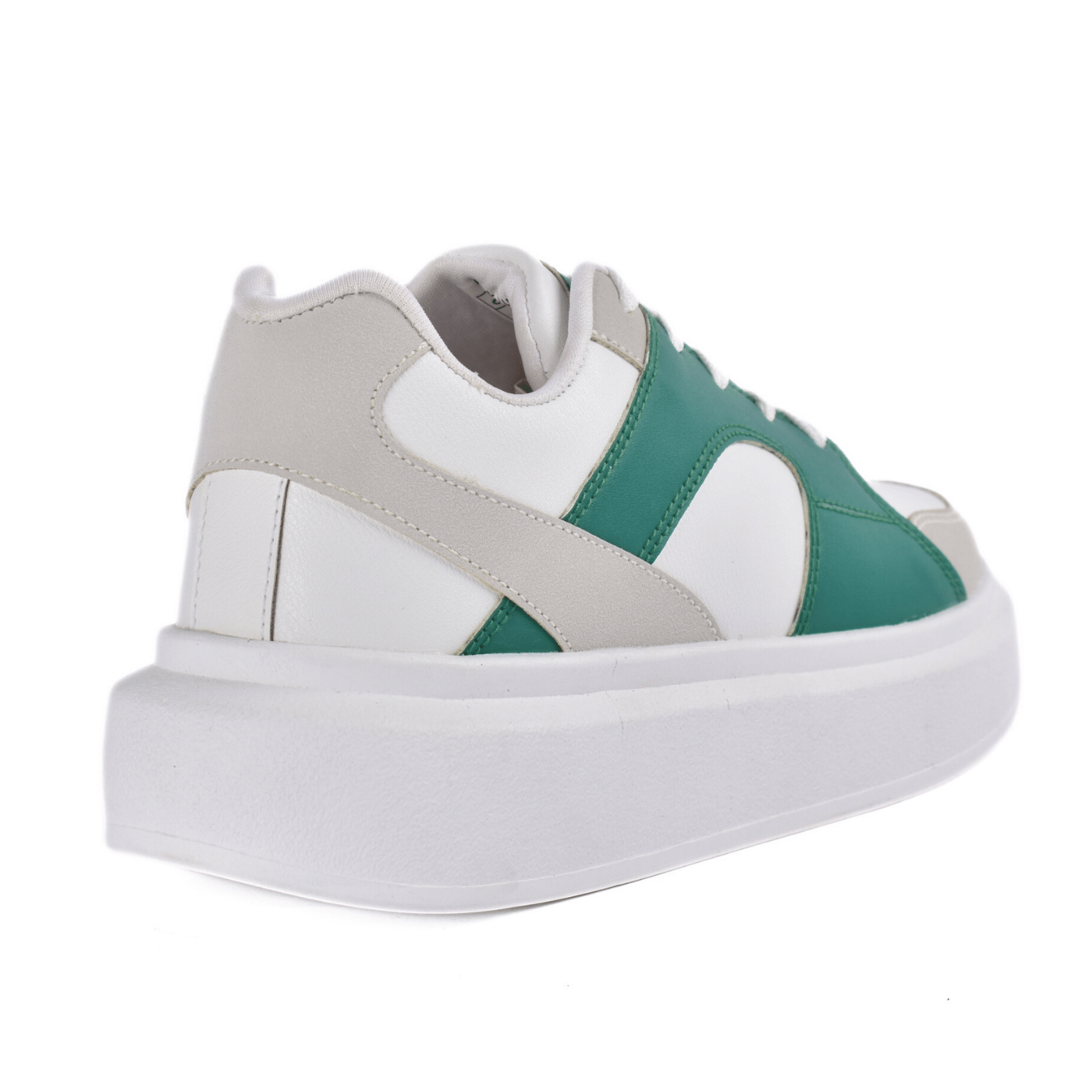 Chunky Platform Sneakers