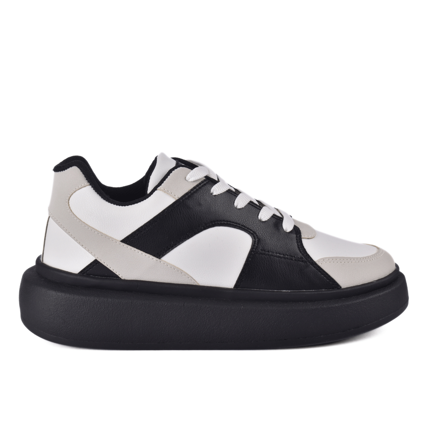 Chunky Platform Sneakers