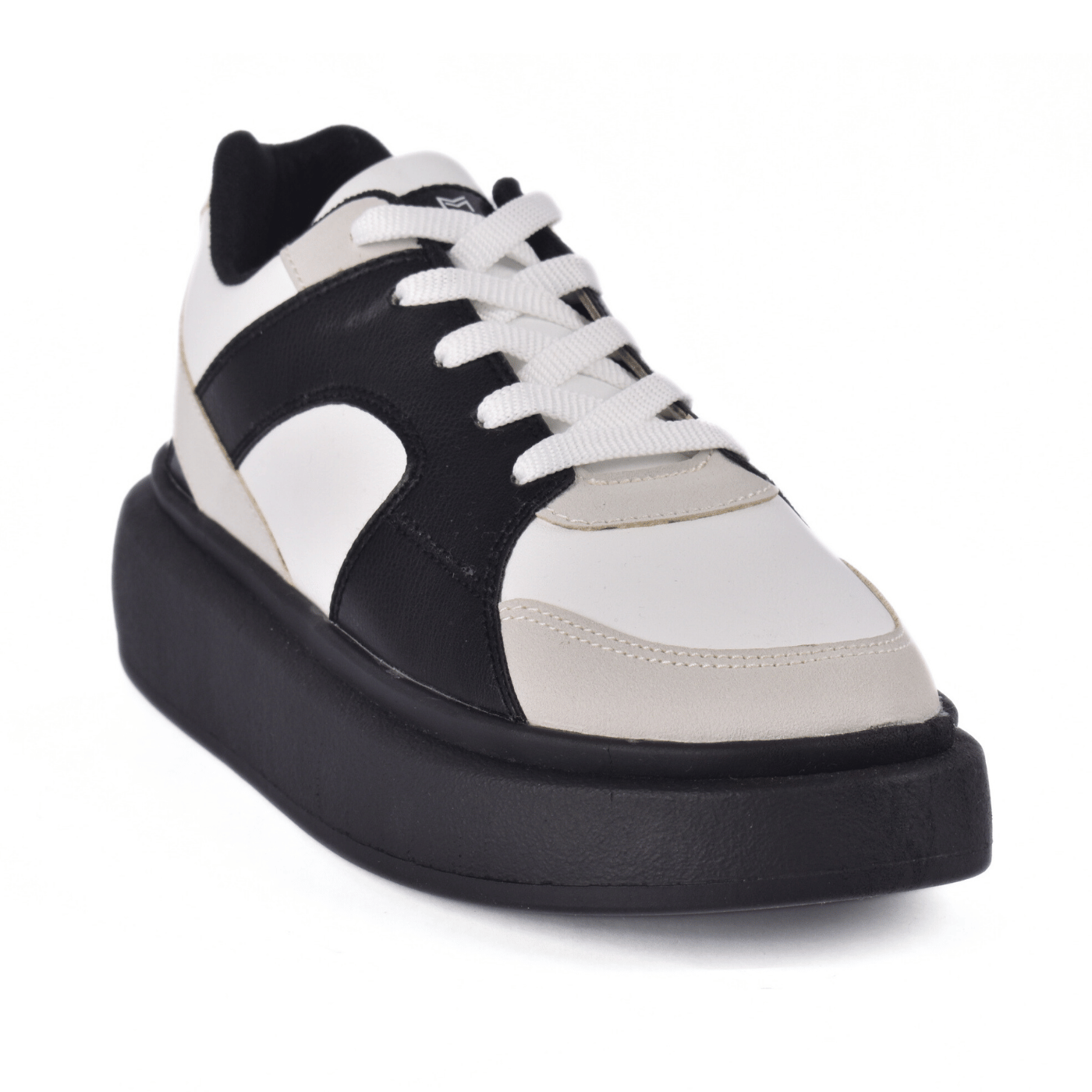 Chunky Platform Sneakers