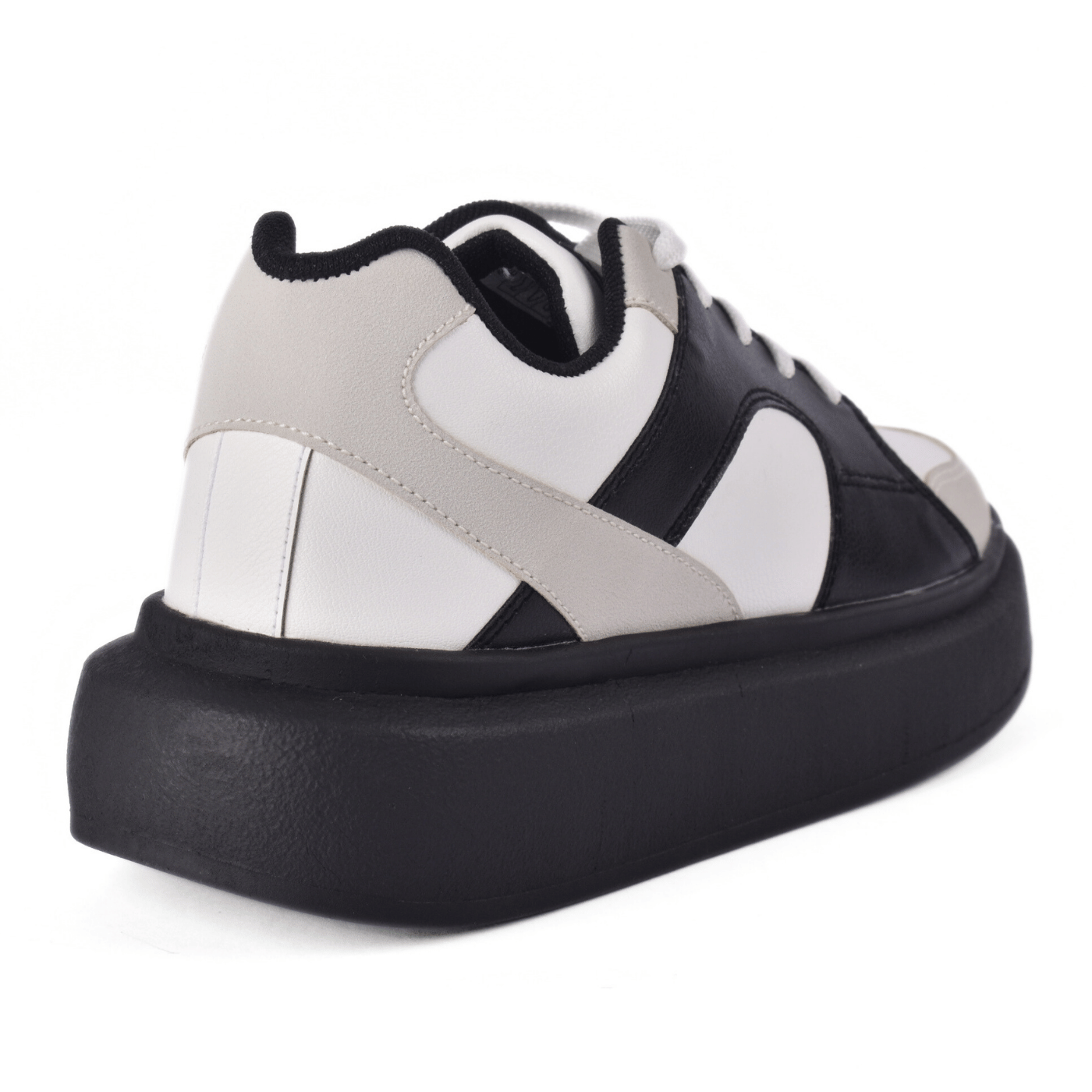 Chunky Platform Sneakers