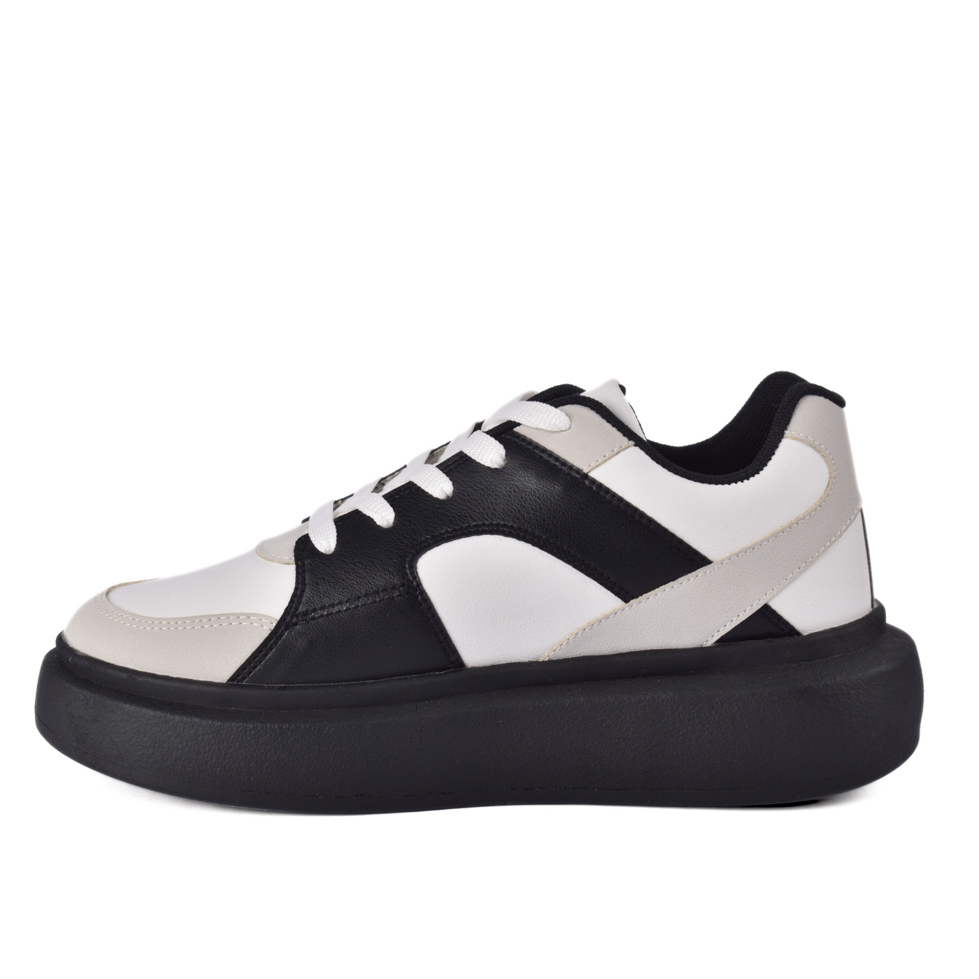 Chunky Platform Sneakers