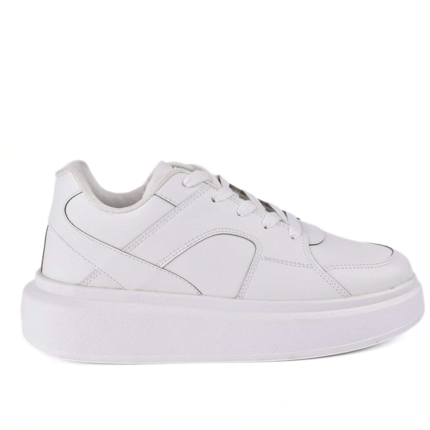 Chunky Platform Sneakers