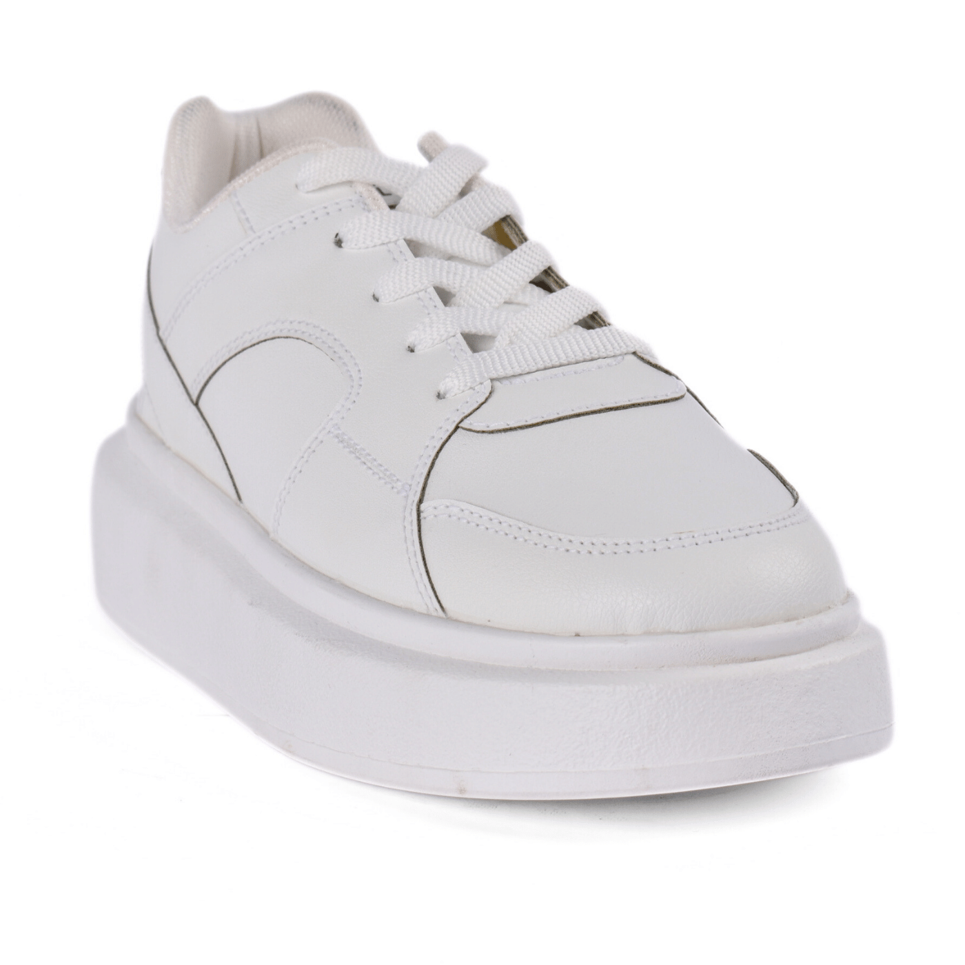 Chunky Platform Sneakers